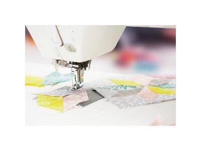Juki HZL-NX7 Kirei 351Stitch 12 Inch Arm Computer Sewing Quilting Machine - Image 5