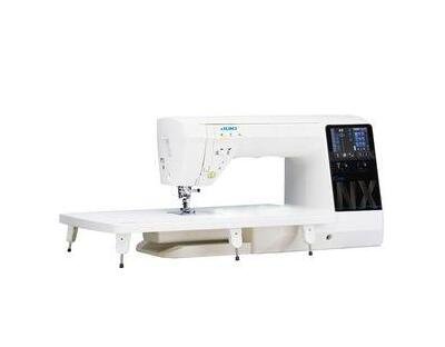 Juki HZL-NX7 Kirei 351Stitch 12 Inch Arm Computer Sewing Quilting Machine - Image 1