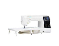 Juki HZL-NX7 Kirei 351Stitch 12 Inch Arm Computer Sewing Quilting Machine
