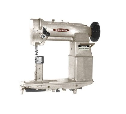 Consew Model 289RB2 Sewing Machine - Image 1
