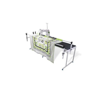 Grace Q-Zone Queen Crib Hoop Frames - Image 1