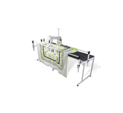 Grace Q-Zone Queen Crib Hoop Frames - Image 1