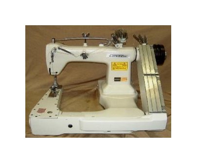 Consew Model 345-3P Sewing Machine - Image 1