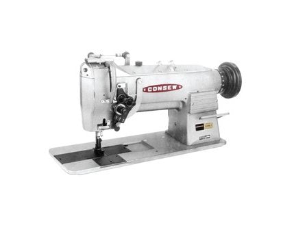 Consew Model 328RB-2 Sewing Machine - Image 1