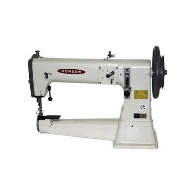 Consew Model 754R Sewing Machine - Image 1