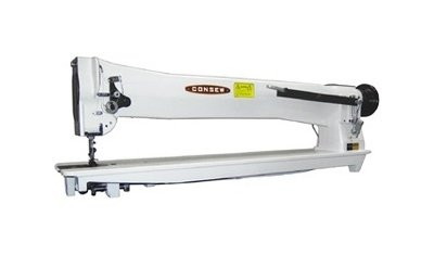 Consew Model 206RBL30 Sewing Machine - Image 1
