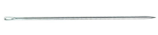 Diamond Needle Corp. C5128-10 Mattress Hand Tufting Needle - Image 1