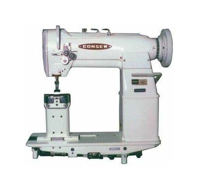 Consew Model 389-RBATCL-N Sewing Machine - Image 1