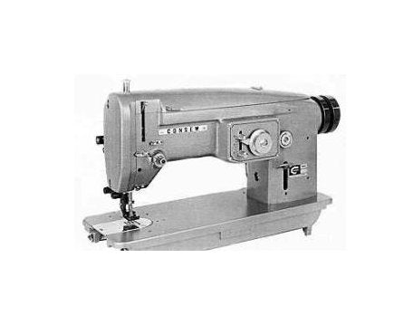 Consew Model 146RB-2A Sewing Machine – Maden