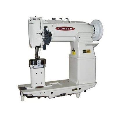 Consew Model 369RB-2 Sewing Machine - Image 1