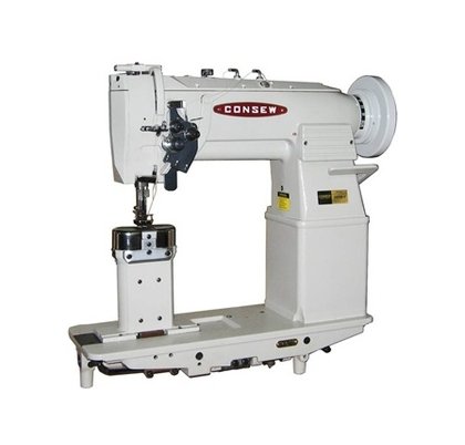 Consew Model 369RB-2 Sewing Machine - Image 1
