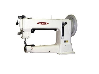Consew Model 2050 Sewing Machine - Image 1