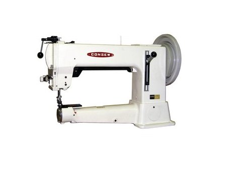 Consew Model 2050 Sewing Machine - Image 1