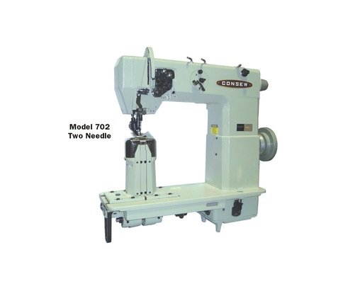 Consew Model 702 Sewing Machine - Image 1