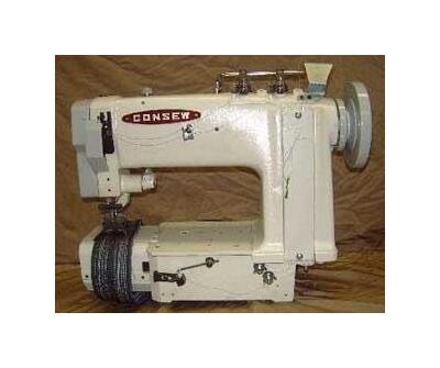 Consew Model 4024P Sewing Machine - Image 1