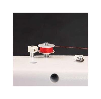 Grace New Qnique 21 Inch PRO Longarm Quilting Machine - Image 14