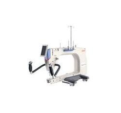 Grace New Qnique 21 Inch PRO Longarm Quilting Machine - Image 25
