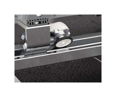 Grace New Qnique 21 Inch PRO Longarm Quilting Machine - Image 6