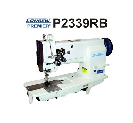 Consew Model P2339RB Sewing Machine - Image 1