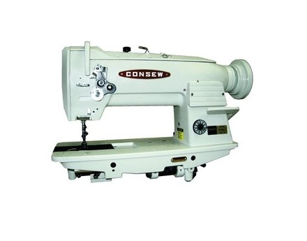 Consew Model 254RB-3 Sewing Machine - Image 1