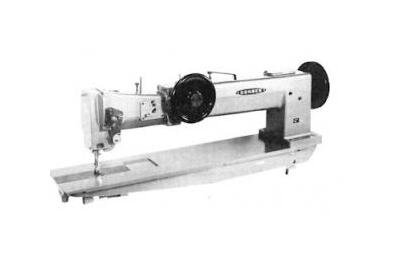 Consew Model 744R-10P Sewing Machine - Image 1