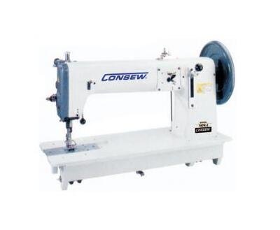 Consew Model 757R Sewing Machine - Image 1