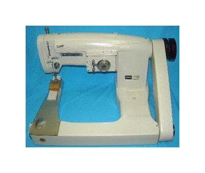 Consew Model 347R-2AWS Sewing Machine - Image 1
