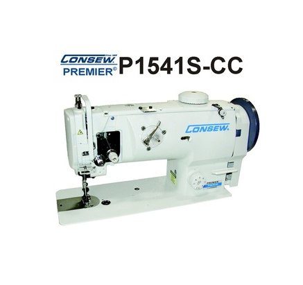 Consew Model P1541S Sewing Machine - Image 1
