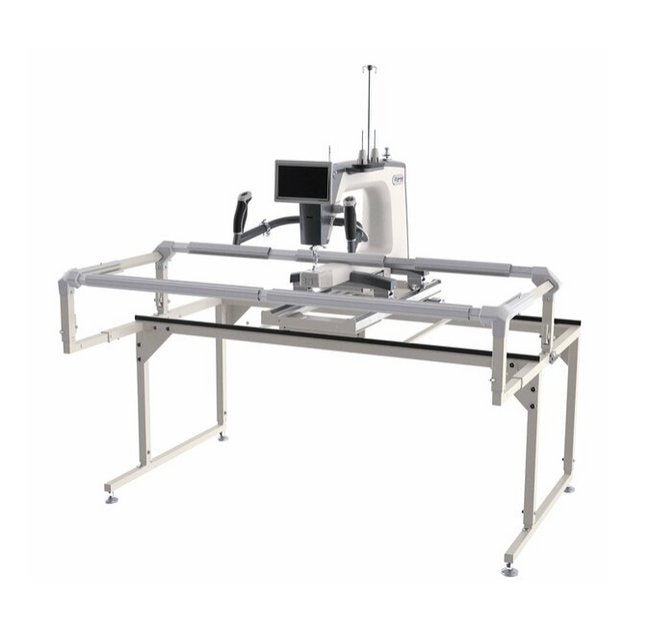 Grace Qnique Q19X Elite Longarm Quilting Machine - Image 13
