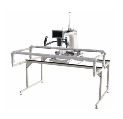 Grace Qnique Q19X Elite Longarm Quilting Machine - Image 13
