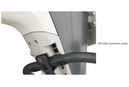 Grace Qnique Q19X Elite Longarm Quilting Machine - Image 3