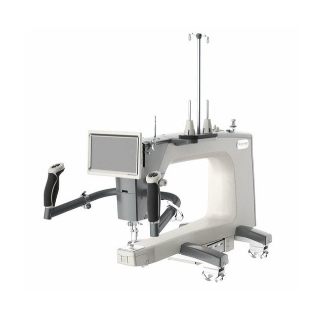 Grace Qnique Q19X Elite Longarm Quilting Machine - Image 4