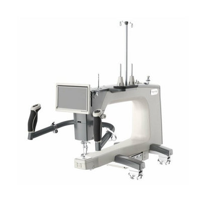 Grace Qnique Q19X Elite Longarm Quilting Machine - Image 4