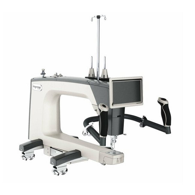 Grace Qnique Q19X Elite Longarm Quilting Machine - Image 5