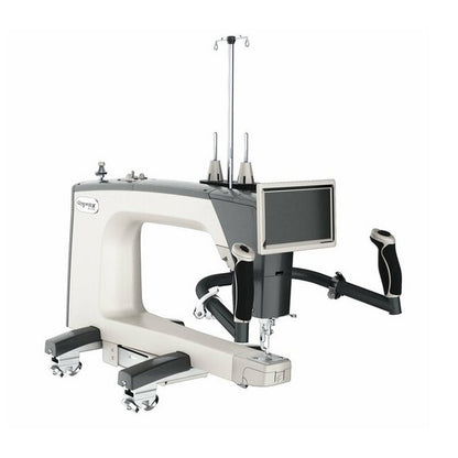 Grace Qnique Q19X Elite Longarm Quilting Machine - Image 5