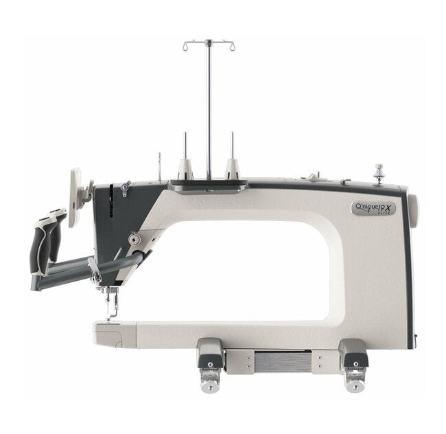 Grace Qnique Q19X Elite Longarm Quilting Machine - Image 6