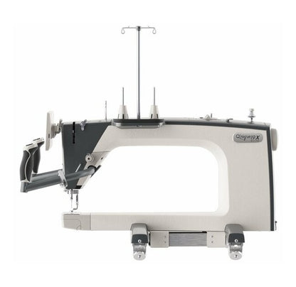 Grace Qnique Q19X Elite Longarm Quilting Machine - Image 6