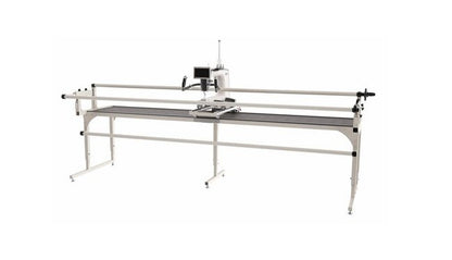 Grace Qnique Q19X Elite Longarm Quilting Machine - Image 7