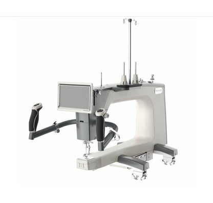 Grace Qnique Q19X Elite Longarm Quilting Machine - Image 1