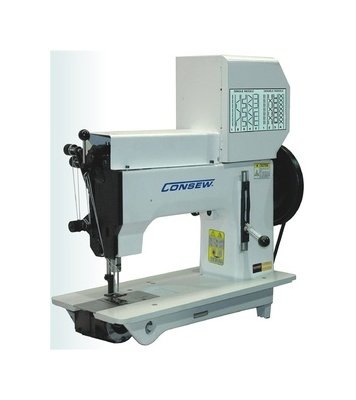 Consew Model 2040-DSM Sewing Machine - Image 1
