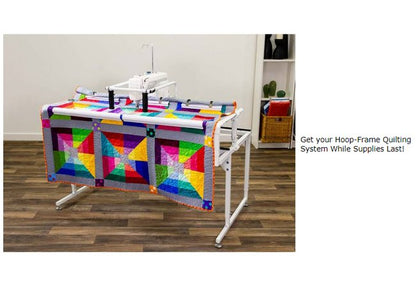 Grace Q-Zone Hoop Frames - Image 13