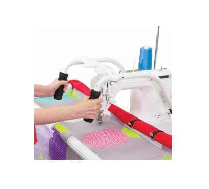 Grace Q-Zone Hoop Frames - Image 19
