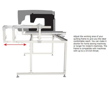 Grace Q-Zone Hoop Frames - Image 5