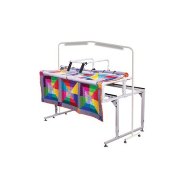 Grace Q-Zone Hoop Frames - Image 1