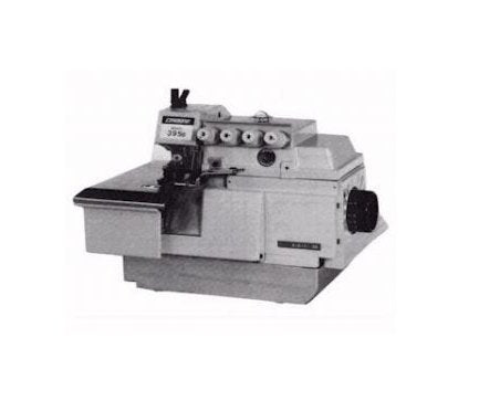 Consew Model 695EX Sewing Machine - Image 1