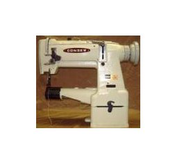 Consew Model 287RB-2 Sewing Machine - Image 1