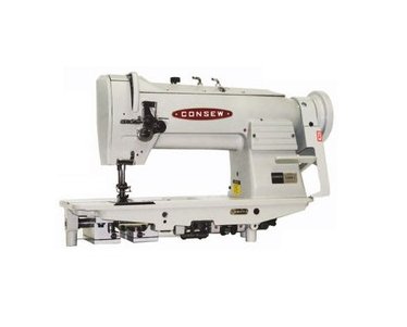 Consew Model 339RB-4-2 Sewing Machine - Image 1