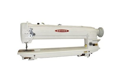 Consew Model 254RBL-25 Sewing Machine - Image 1