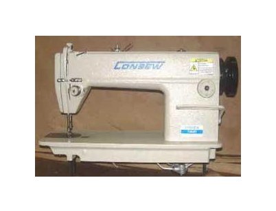 Consew Model 7360RHATCWL(E)-1 Sewing Machine - Image 1