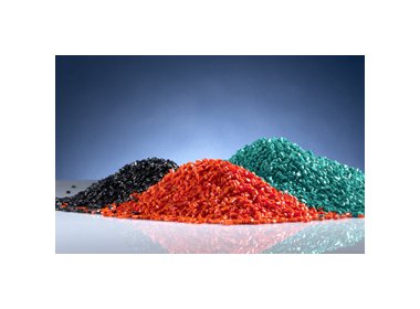 KynarÂ®340 Carbon-filled PVDF Electrically Conductive Shapes - Image 1